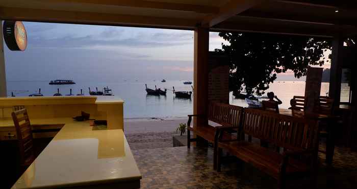 Lain-lain Charming Lipe Villa