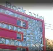 Lainnya 2 Rock Hotel