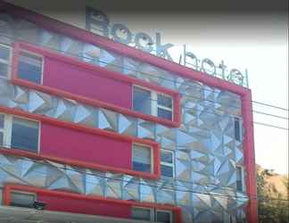 Lainnya 2 Rock Hotel