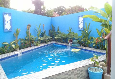Others Serangan Turtle Island Hostel