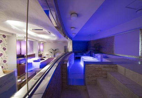 Others Sakuranomiya Towers Hotel Adult Only