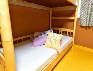 Bedroom 2 Sungrim Sanjang - Hostel