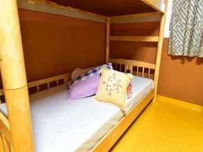 Bedroom 4 Sungrim Sanjang - Hostel