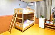 Bedroom 6 Sungrim Sanjang - Hostel