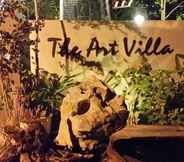 อื่นๆ 2 Art Villa