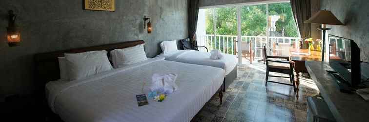 Lainnya Bora Bora Villa Phuket