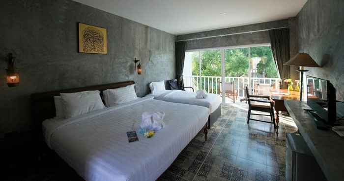 Lain-lain Bora Bora Villa Phuket