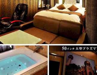 Others 2 Hotel Ibaraki Charles Perrault no Shiroi Chapel - Adult Only