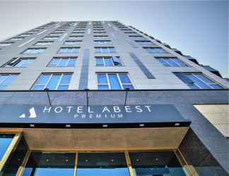 Exterior 2 Hotel ABEST PREMIUM YeongJong-do