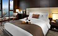 Kamar Tidur 3 Hotel ABEST PREMIUM YeongJong-do