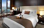 Kamar Tidur 5 Hotel ABEST PREMIUM YeongJong-do