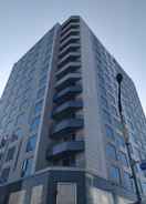 EXTERIOR_BUILDING Hotel ABEST PREMIUM YeongJong-do