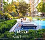 อื่นๆ 2 Rain Condo by leelawadee