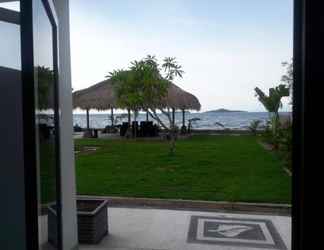 อื่นๆ 2 Silver Fern Beach Retreat