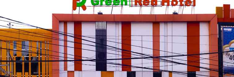 Others Green Red Hotel Syariah Jombang