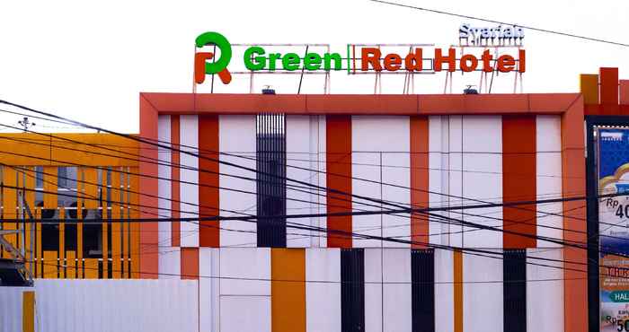 Others Green Red Hotel Syariah Jombang