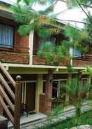 Exterior Bukit Alamanda Resort & Resto