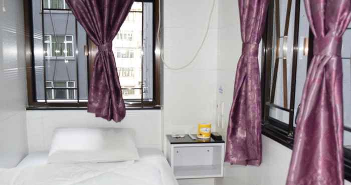 Lainnya Pay-less Guesthouse (7/F-A9 )