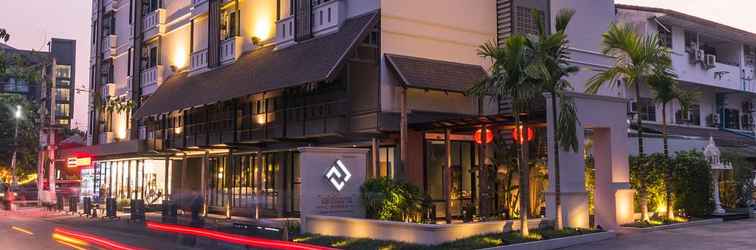 Lain-lain L Nimman Boutique Hotel