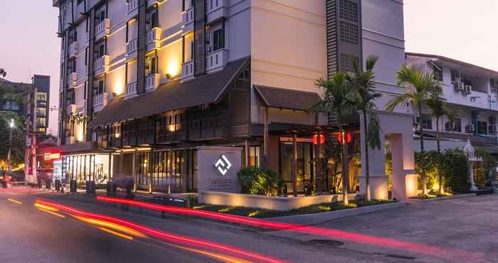 Lain-lain L Nimman Boutique Hotel