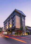 Other L Nimman Boutique Hotel