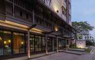 Lain-lain 7 L Nimman Boutique Hotel