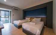 Lain-lain 5 L Nimman Boutique Hotel