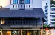 Lain-lain 6 L Nimman Boutique Hotel