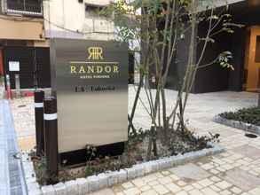 Khác 4 Randor Residential Hotel Fukuoka