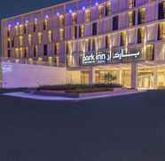 Others 4 Radisson Hotel & Apartments Dammam Industry City