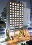 EXTERIOR_BUILDING Hotel Newv