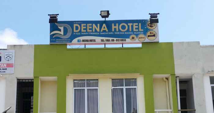 Others Deena Hotel