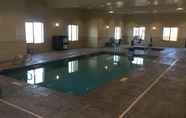 Swimming Pool 5 Baymont by Wyndham Page Lake Powell