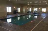 Swimming Pool Baymont by Wyndham Page Lake Powell