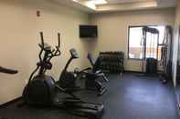 Fitness Center Baymont by Wyndham Page Lake Powell