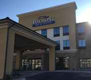 ภายนอกอาคาร 4 Baymont By Wyndham Page Lake Powell