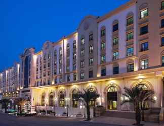 Exterior 2 Park Inn by Radisson Makkah Al Naseem