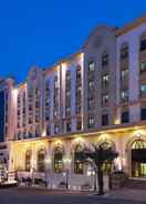 EXTERIOR_BUILDING Park Inn by Radisson Makkah Al Naseem