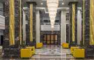 Lobby 2 Park Inn by Radisson Makkah Al Naseem