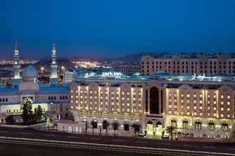 Exterior 4 Park Inn by Radisson Makkah Al Naseem