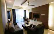 Others 2 The Malibu Suites Balikpapan