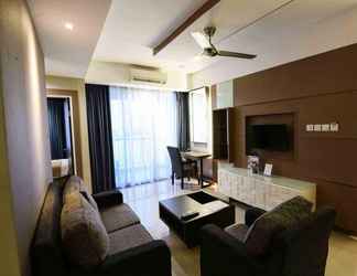 Others 2 The Malibu Suites Balikpapan