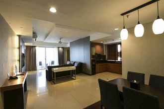 Others 4 The Malibu Suites Balikpapan