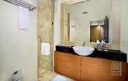 Others 6 The Malibu Suites Balikpapan