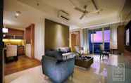 Others 7 The Malibu Suites Balikpapan