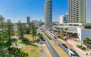 Lainnya 7 Broadbeach on the Park - Q Stay