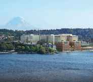 Nearby View and Attractions 3 Hyatt Regency Lake Washington