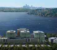 Nearby View and Attractions 4 Hyatt Regency Lake Washington
