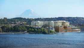 Nearby View and Attractions 6 Hyatt Regency Lake Washington