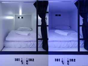 Others 4 21 Capsule Hotel Bukit Bintang